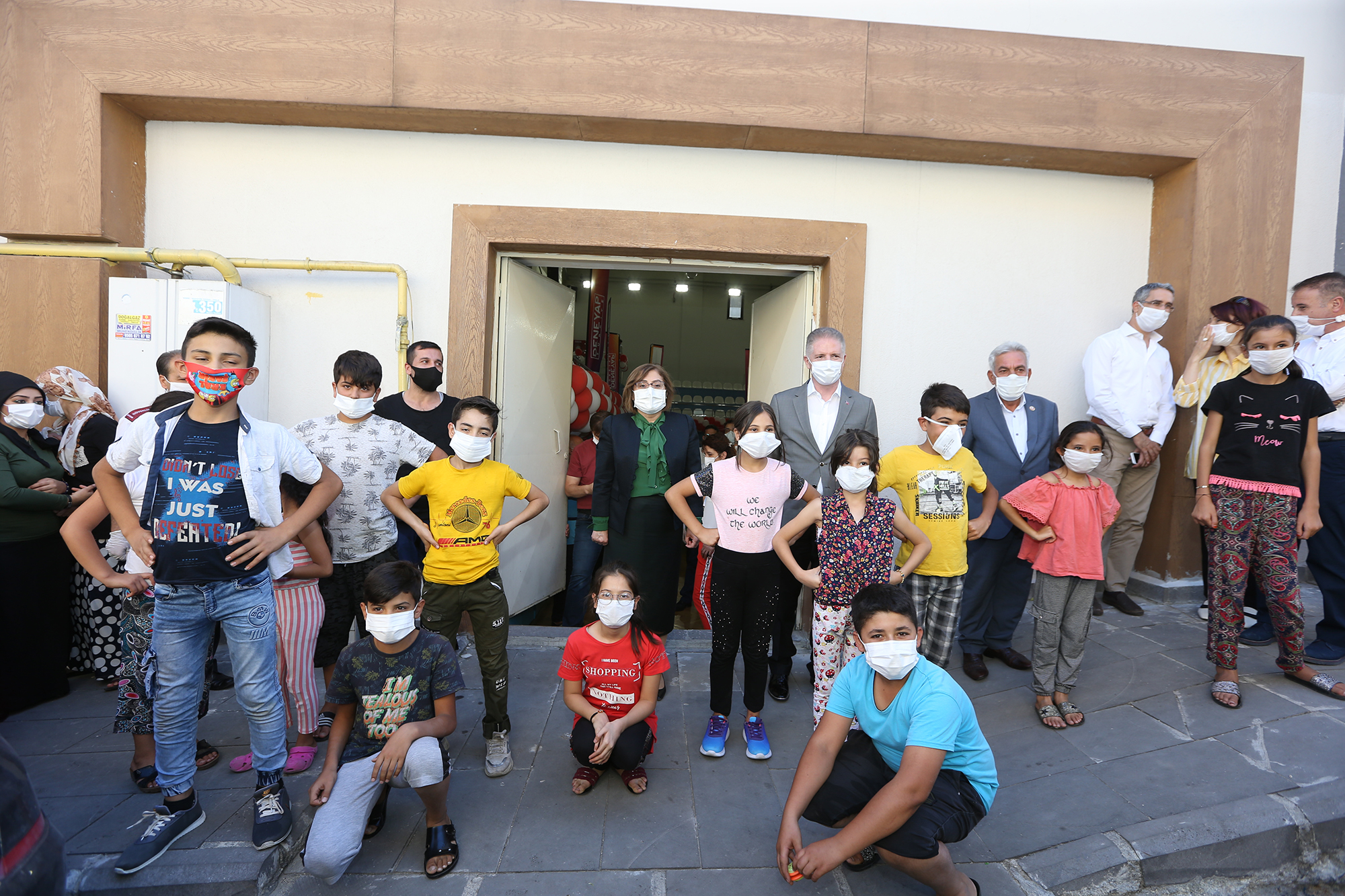 Deneyap Türkiye Öğrenci Seçme Sınavı