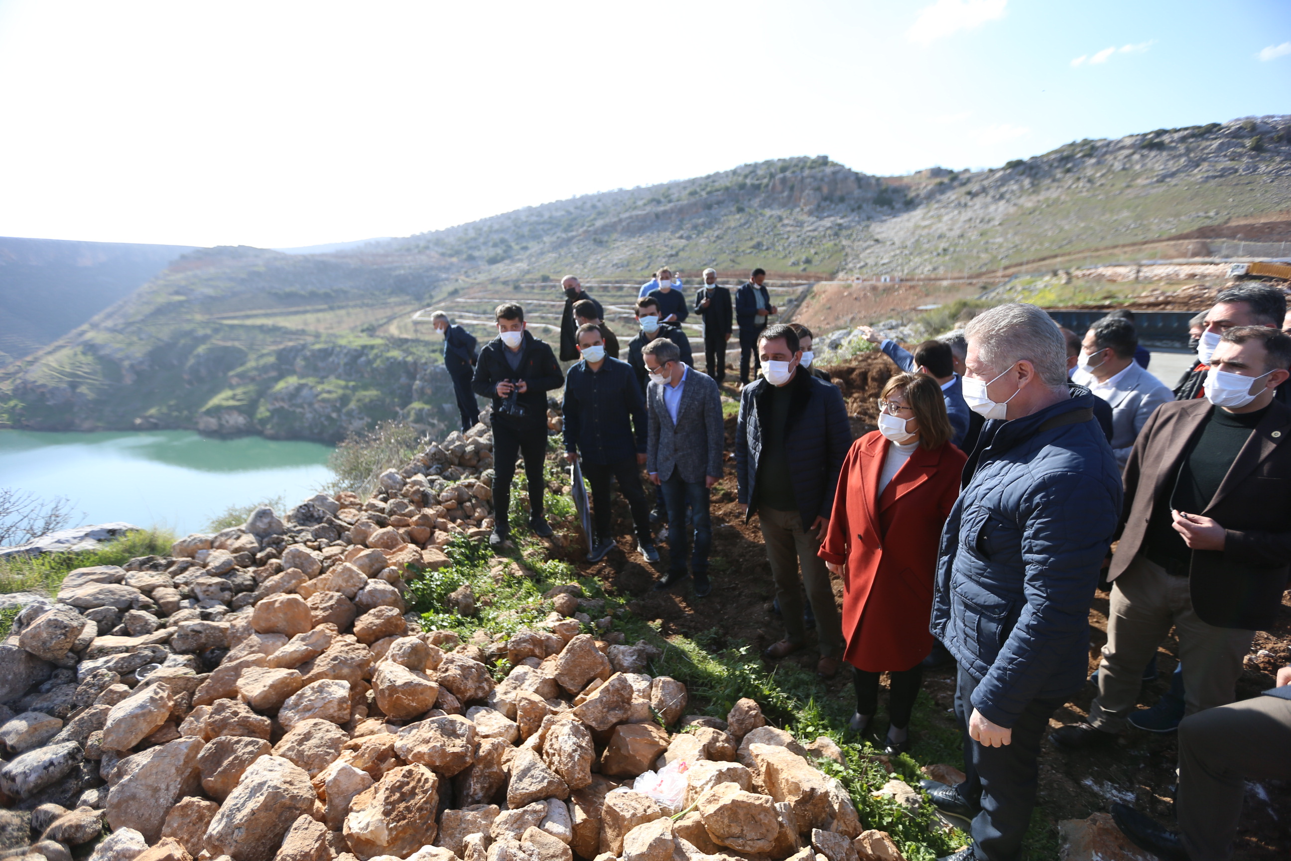 Rumkale Cam Teras İnceleme 