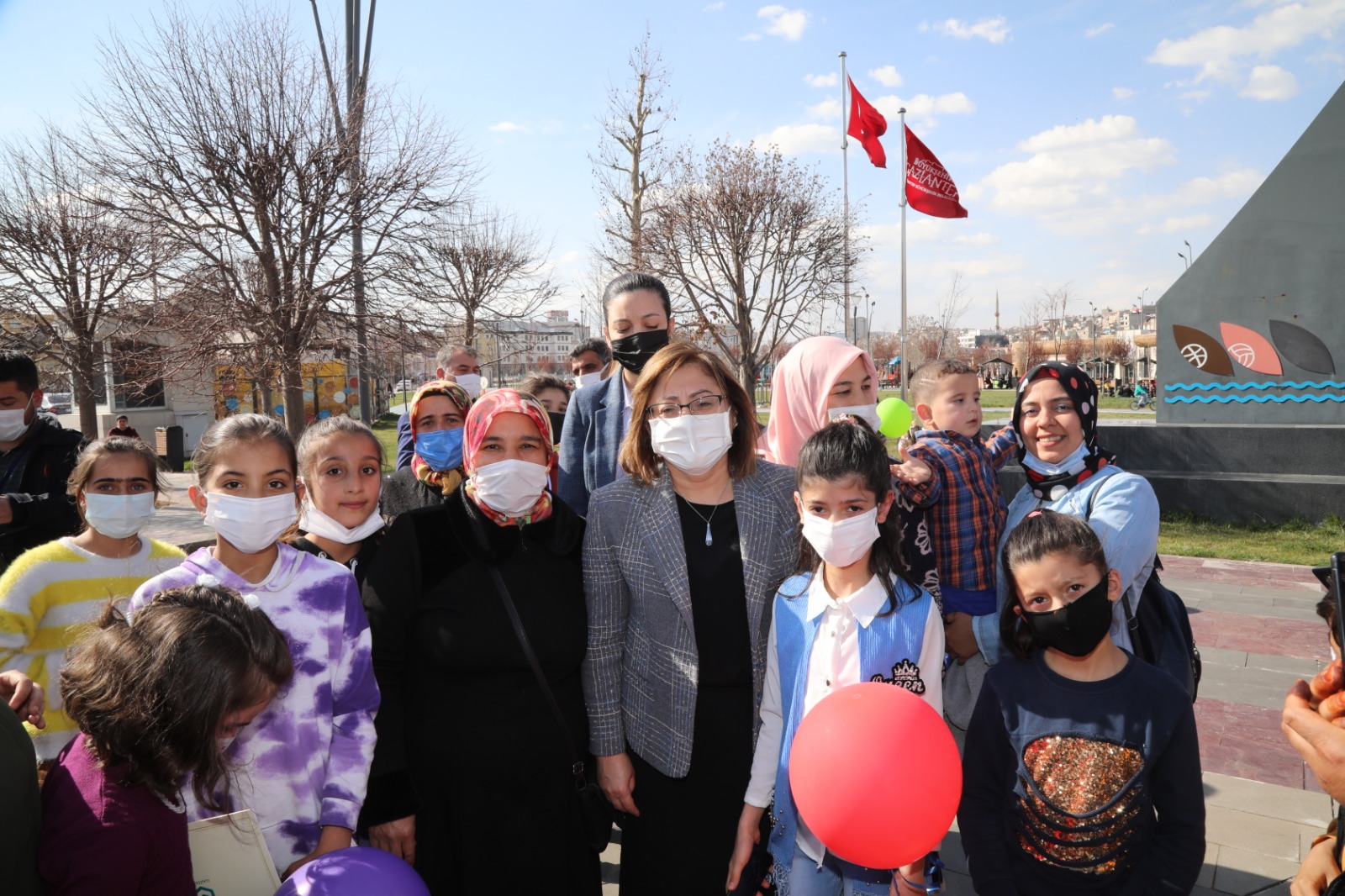 Çocuk Kütüphanesi Millet Bahçesi 