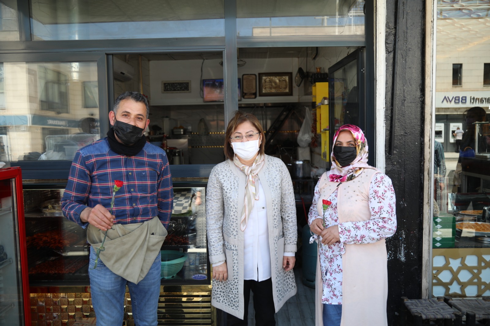 Karakabir Asfalt Çalışması İnceleme 