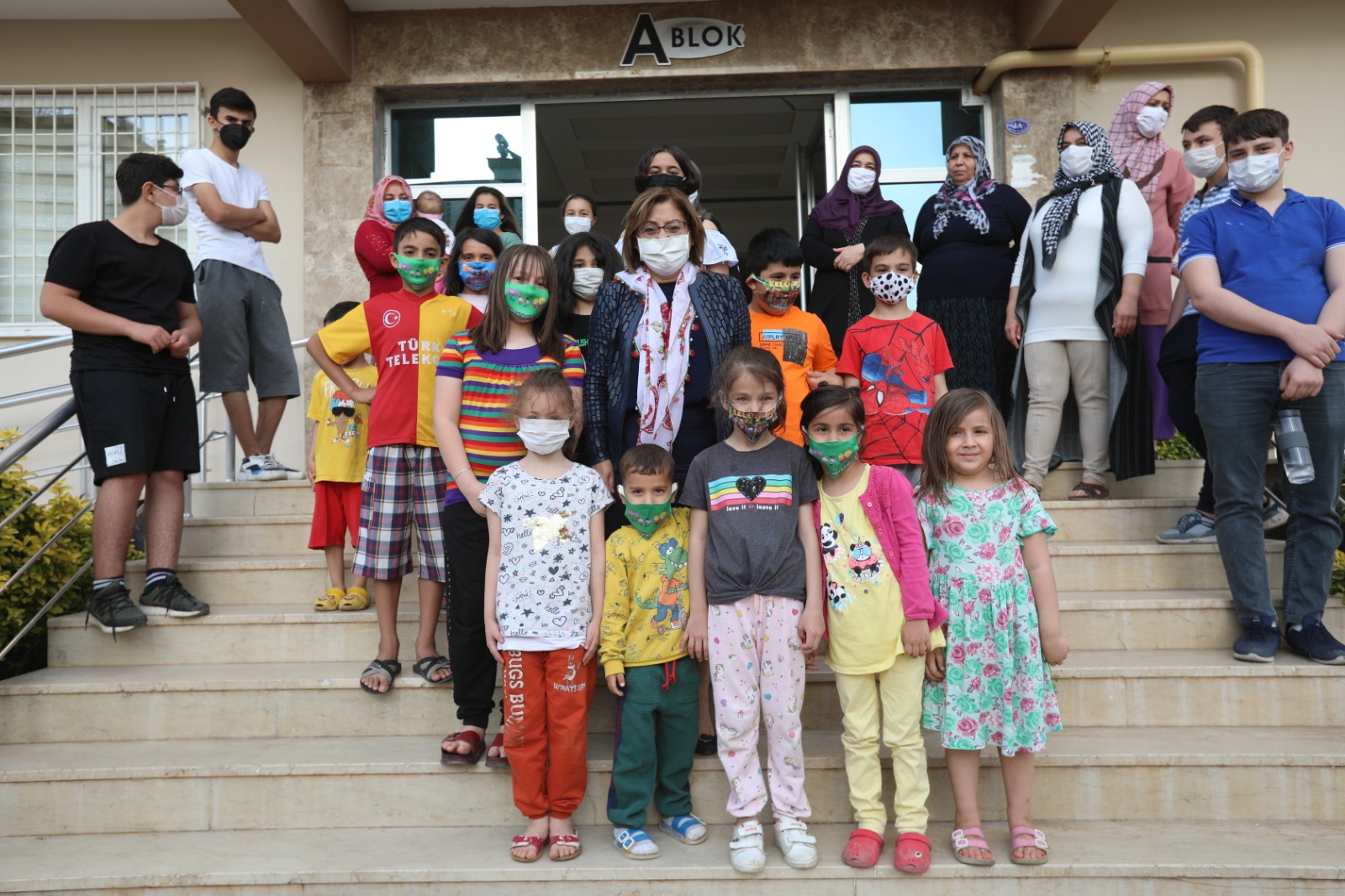 Abdülhamit Han Mahallesi 