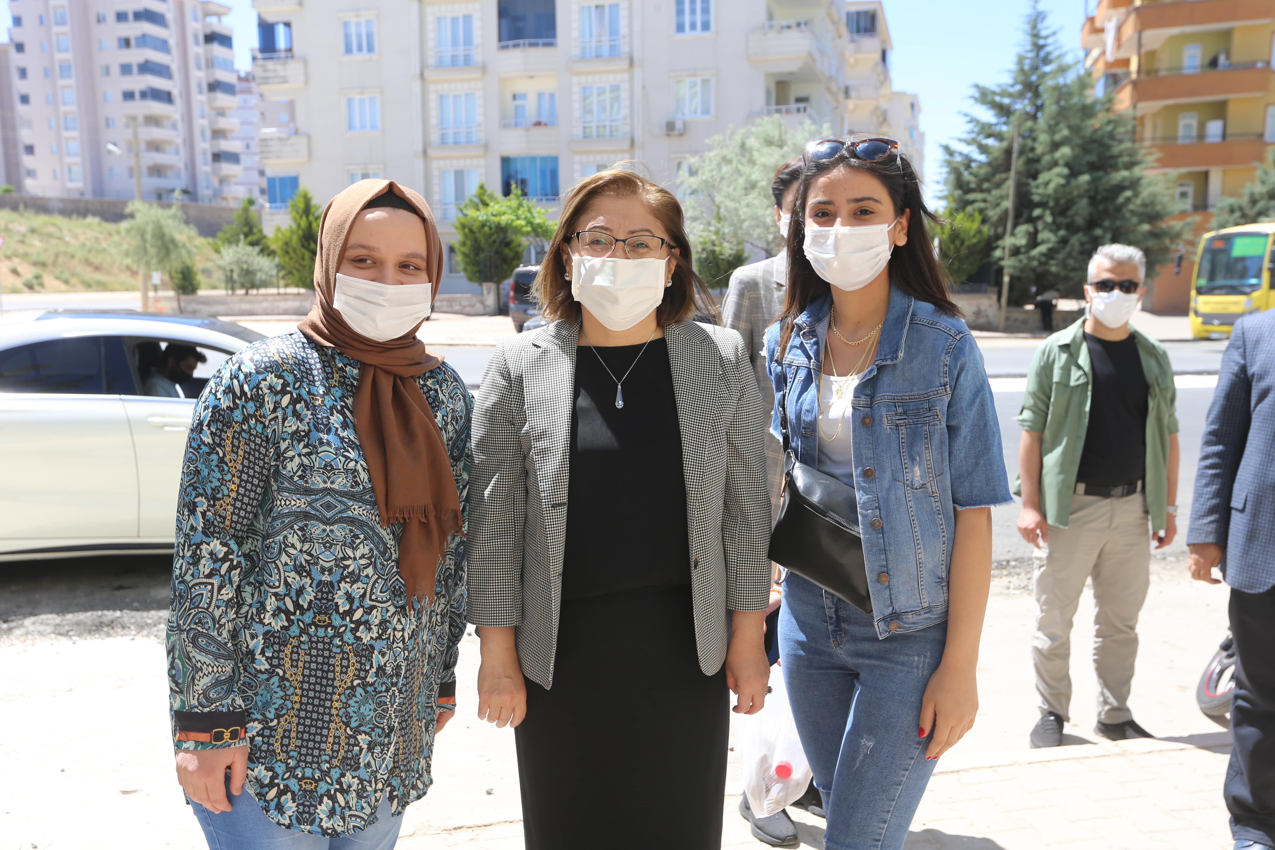 Asfalt Çalışması İnceleme 