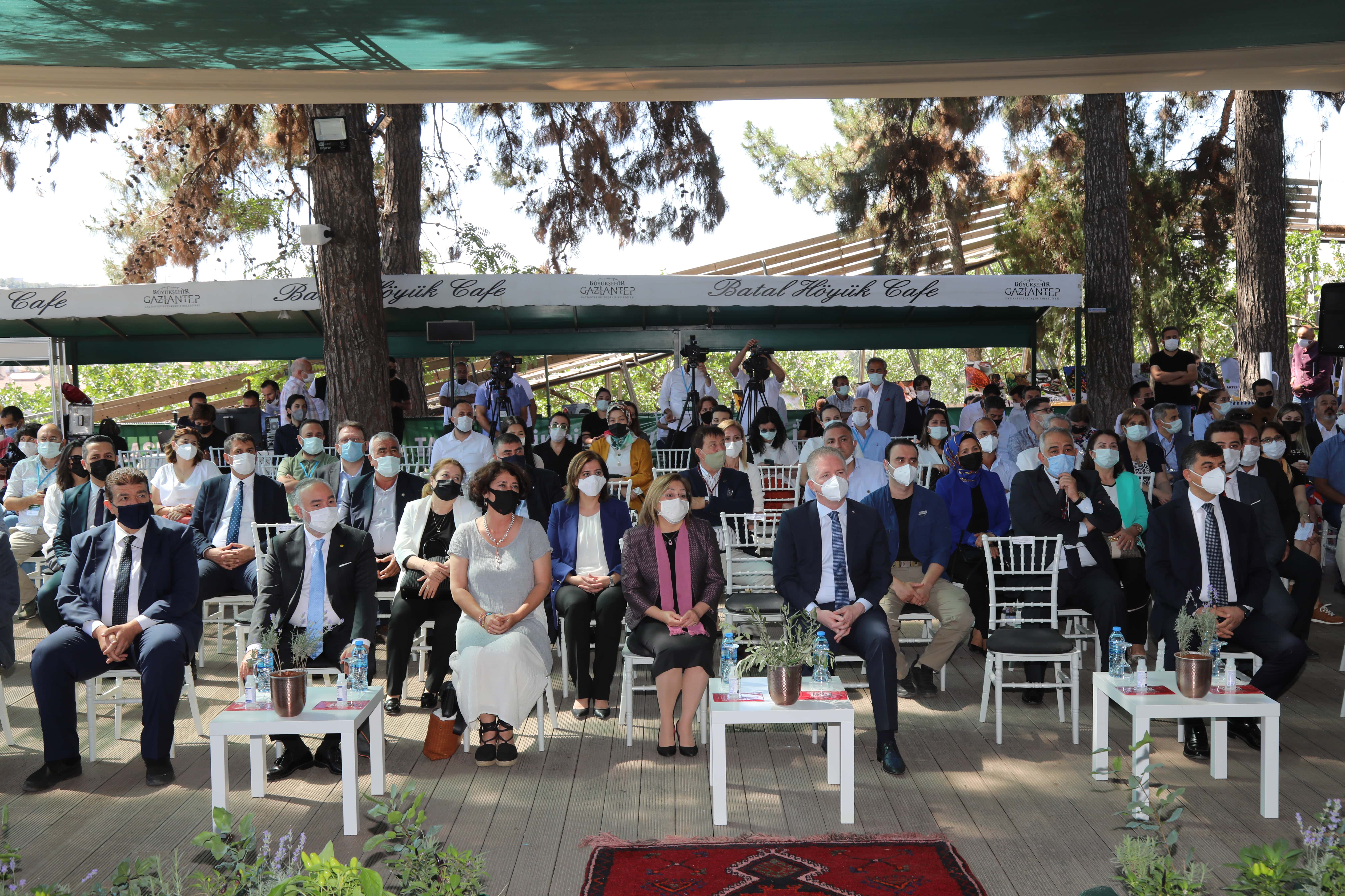 Farm Network Tarım Fuarı 