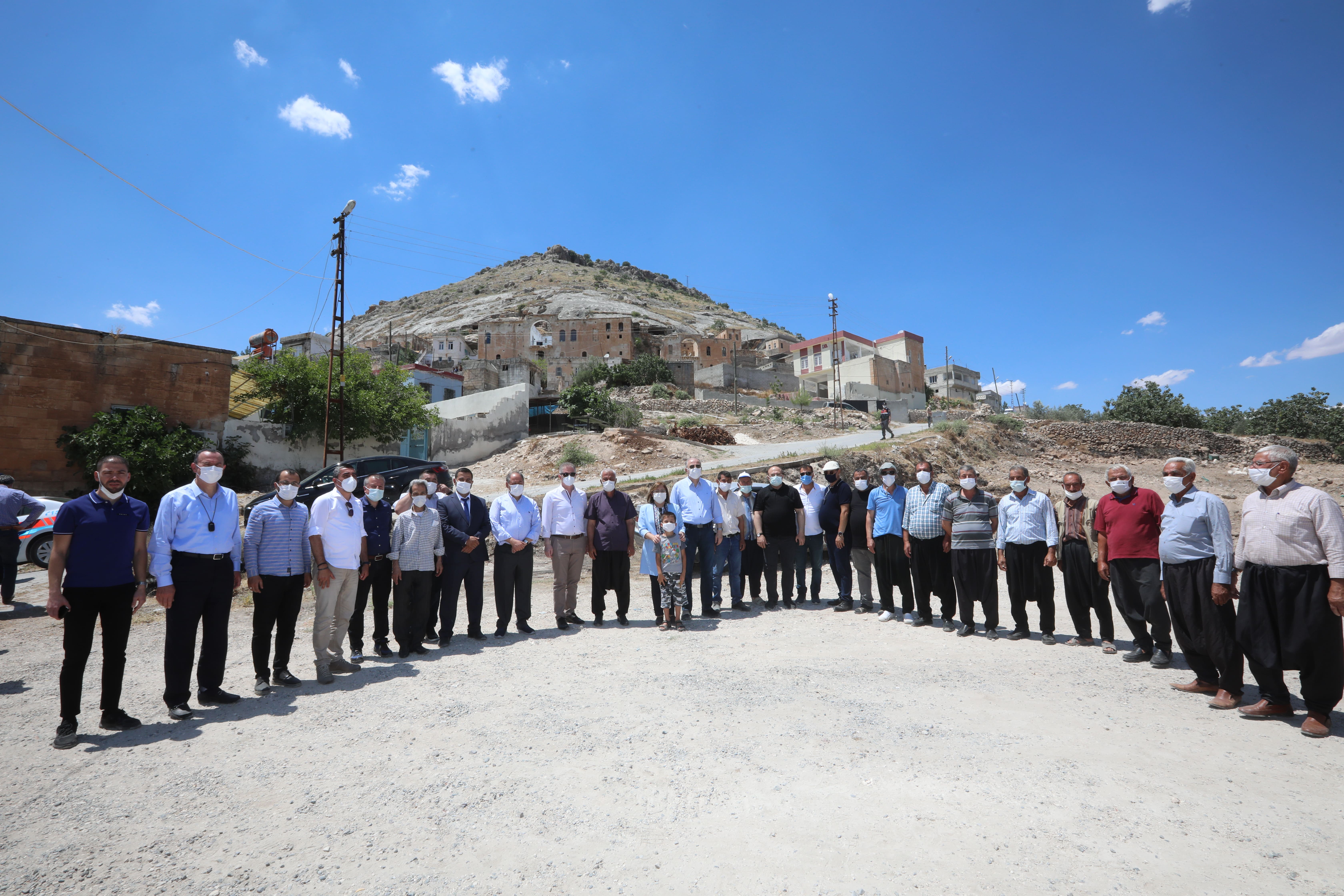 Nizip ve Çevresi İnceleme 