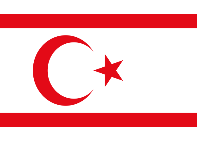 KUZEY KIBRIS TÜRK CUMHURİYETİ - LEFKOŞA