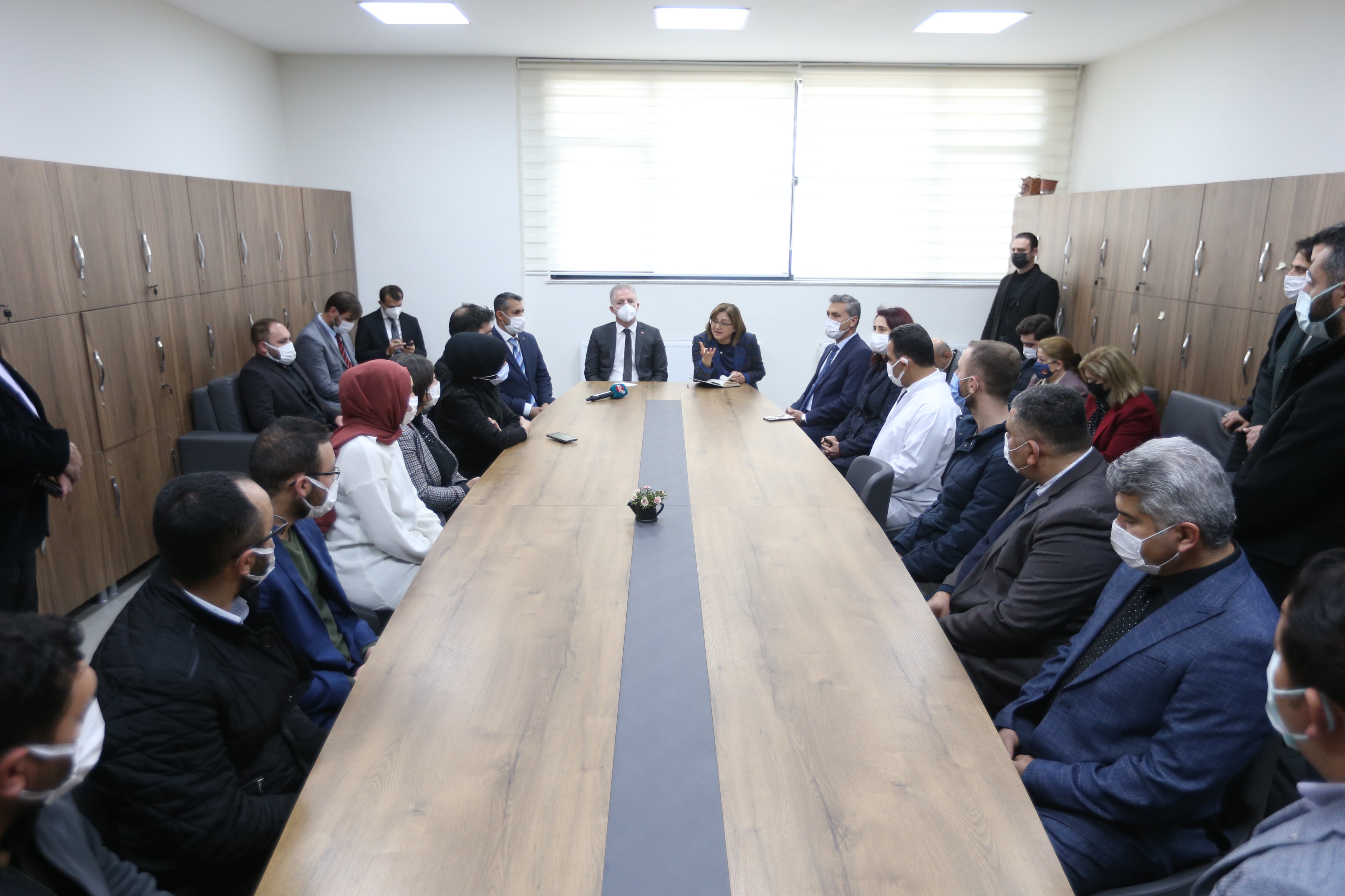 Akkent Anaokulu Sıfır Atık İle Yapılan Kütüphane Açılışı 