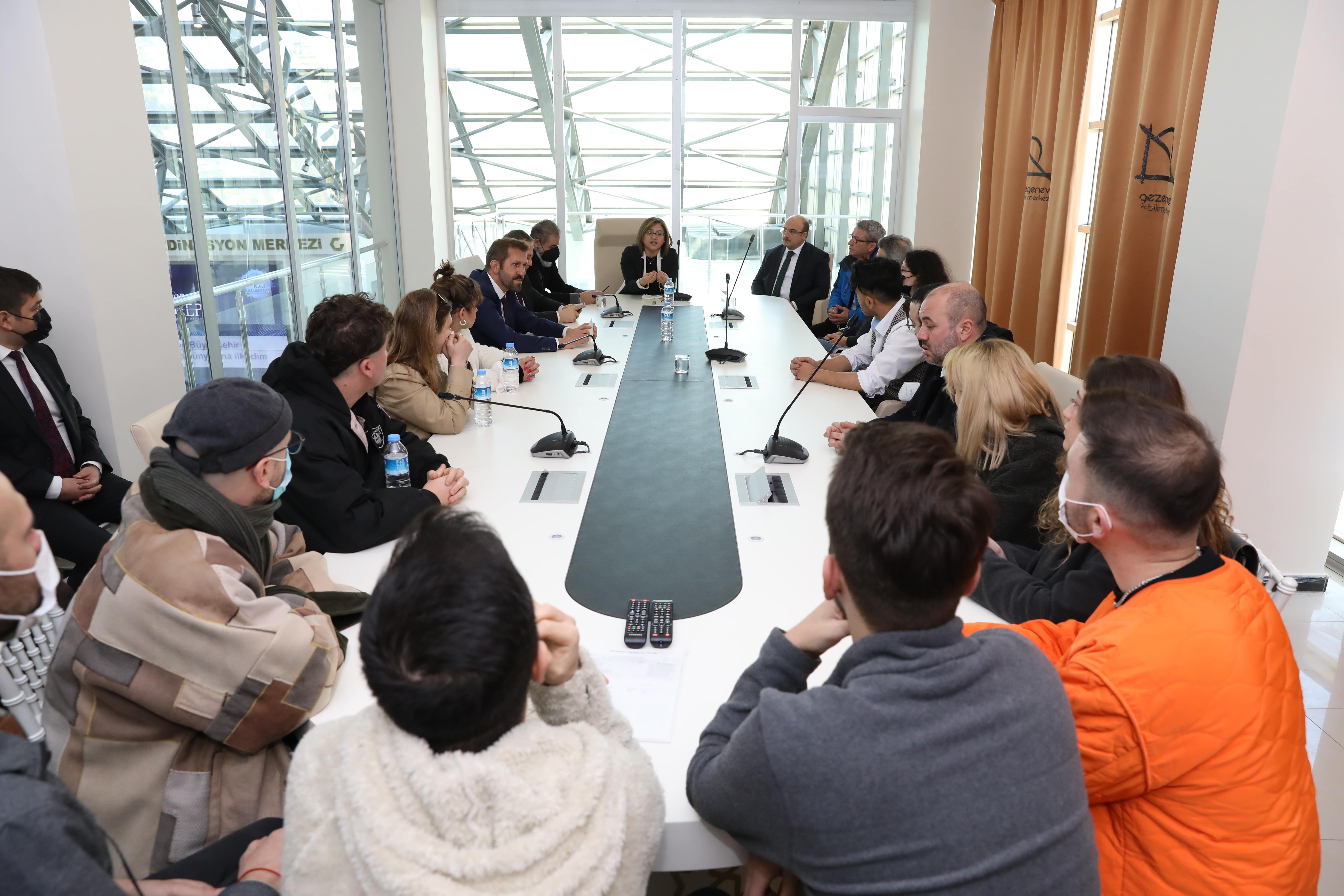 Metaverse Yol Haritası Çalışması 