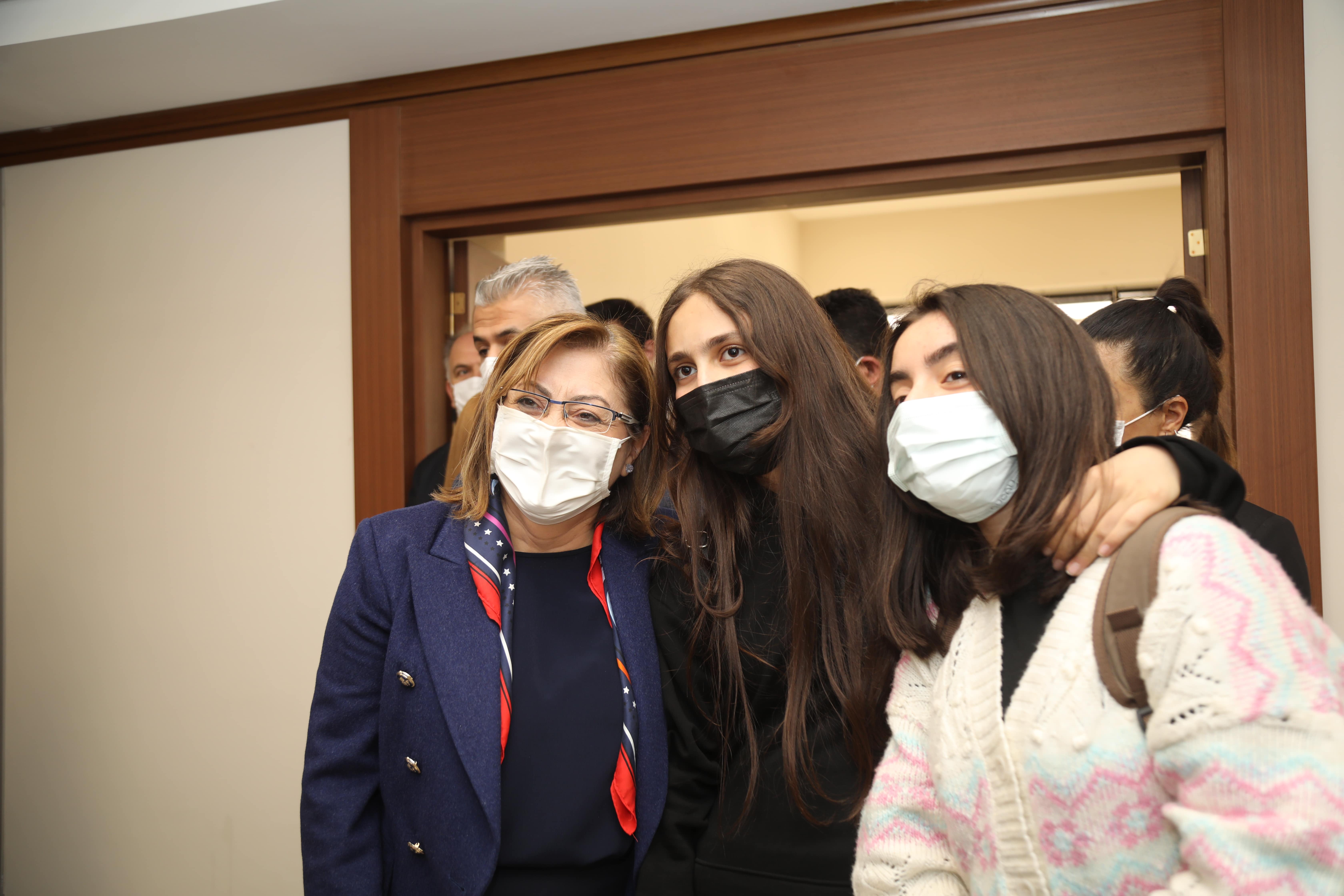 Şahinbey Çocuk Kitap Fuarı 