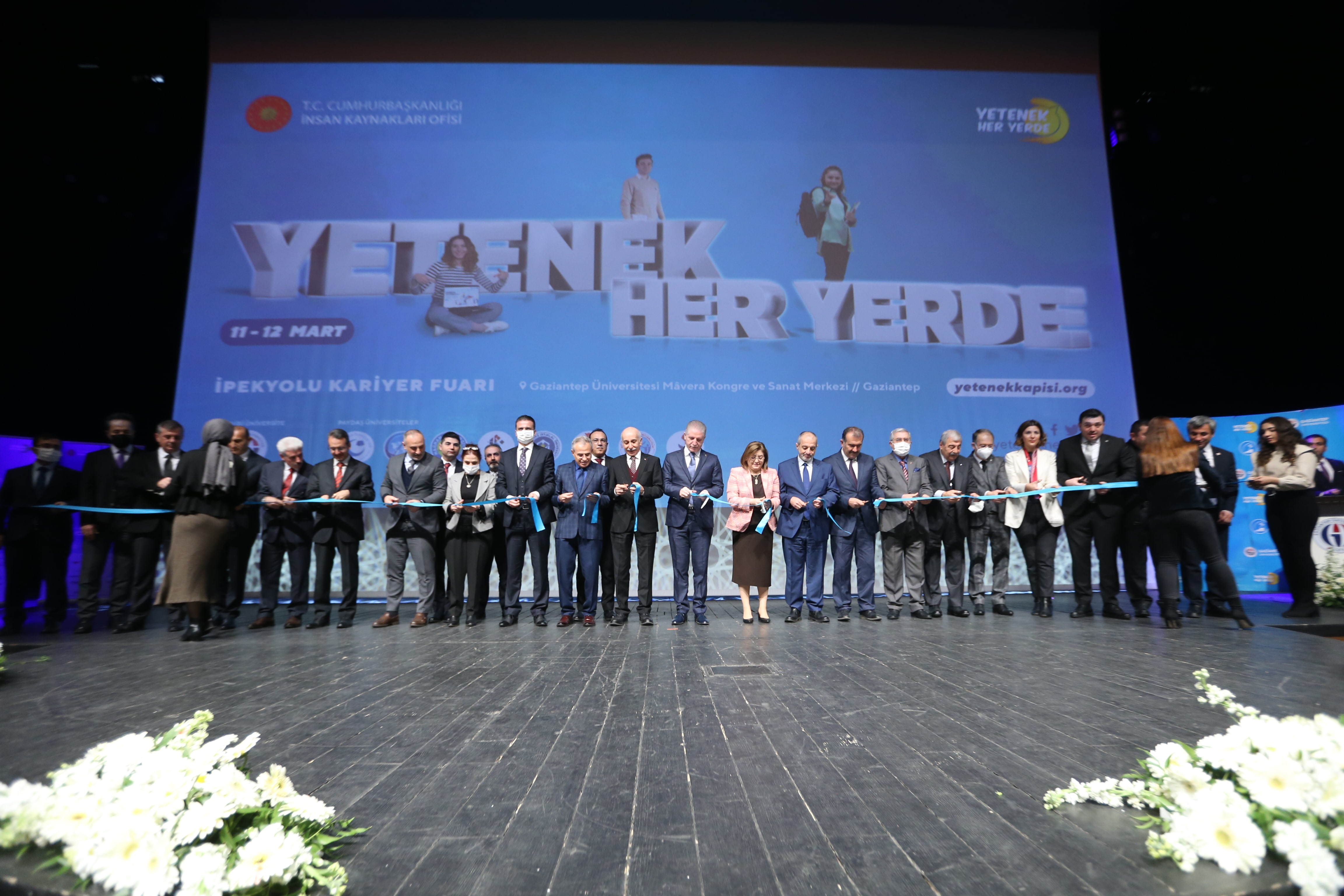 Bisiklet Ve Forma Dağıtımı 