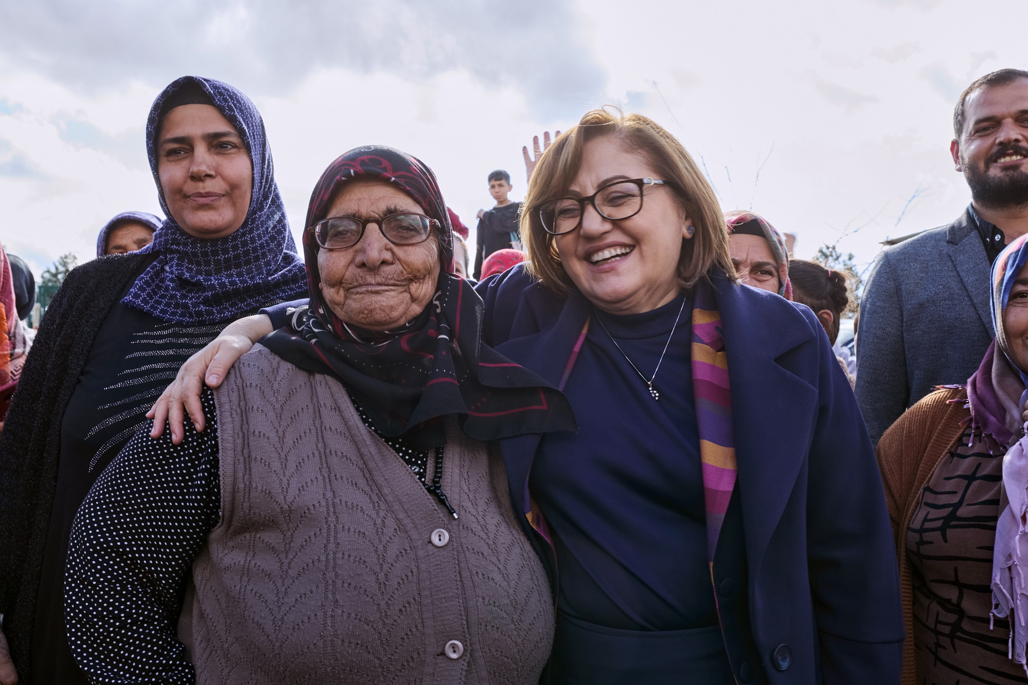 Yolağzı  Mahallesi Ziyaret 