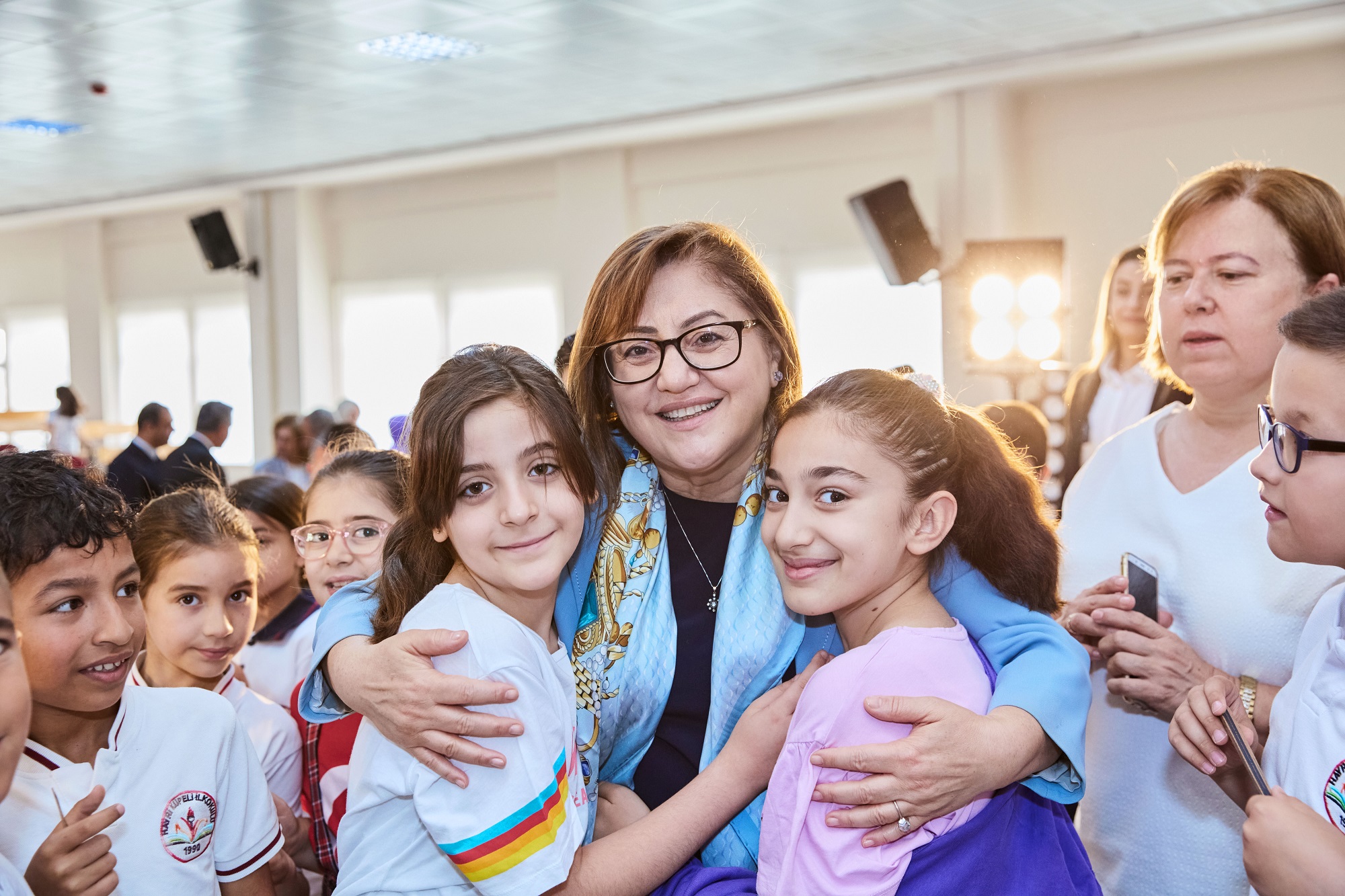 Hayri Küpeli İlkokulu 