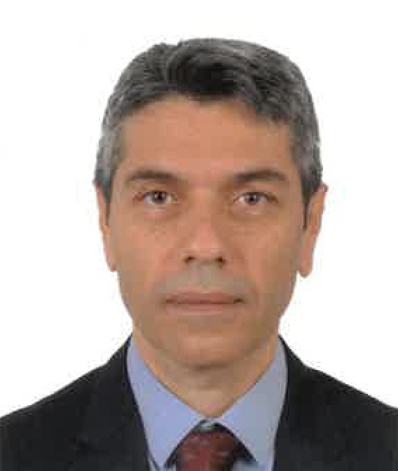 M. Murat ÖZGÜLER