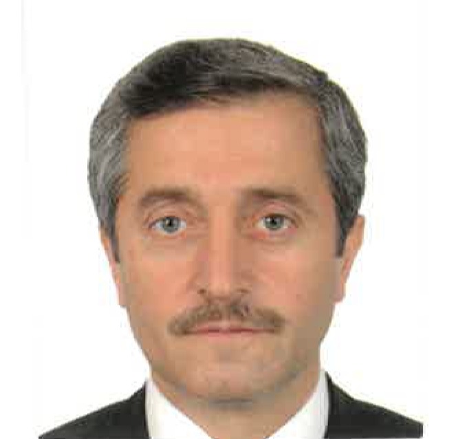 Mehmet İhsan TAHMAZOĞLU