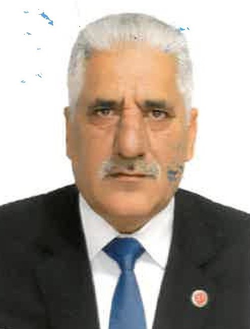 Mehmet Salim UĞUR