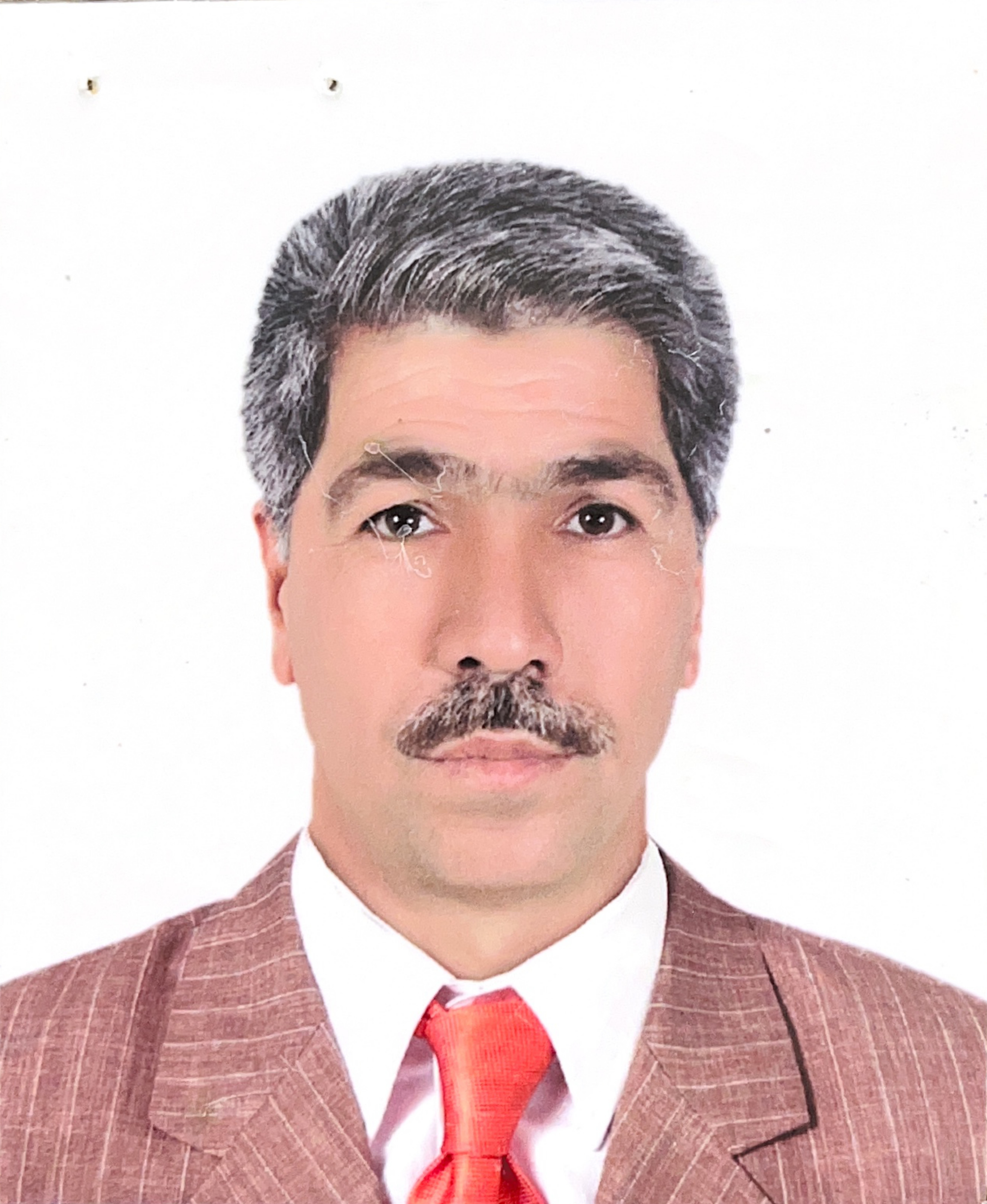 Halil KAYAN