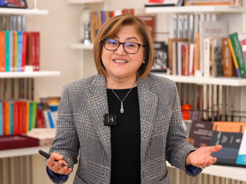 BAŞKAN ŞAHİN’DEN MÜJDE!