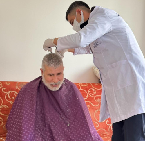 GAZİANTEP BÜYÜKŞEHİR BAYRAMA HAZIR!