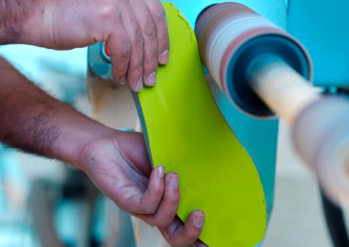 GAZİANTEP BÜYÜKŞEHİR’DEN ORTOPEDİK AYAK SAĞLIĞI İÇİN YENİ MERKEZ!