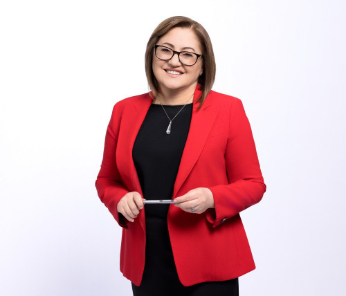 ŞAHİN: “ÇEVRE BİZE MİRAS DEĞİL, EMANETTİR”