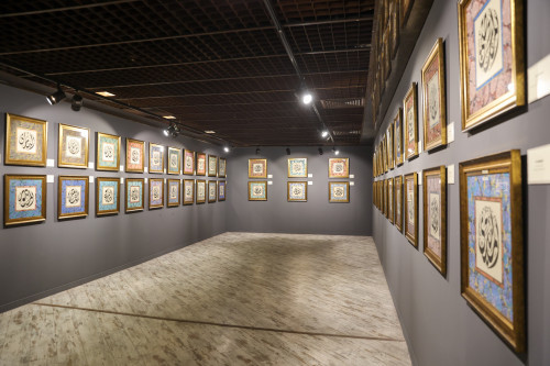 GAZİANTEP BÜYÜKŞEHİR HAFTAYI BAYRAM ETKİNLİKLERİYLE TAMAMLADI