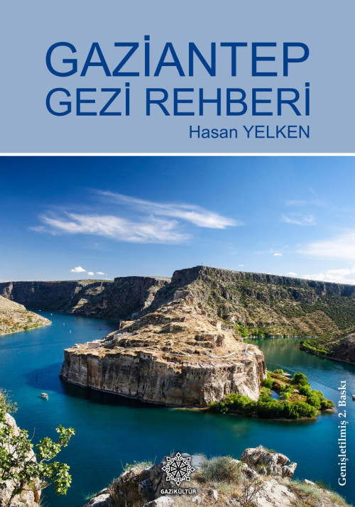 GAZİKÜLTÜR’DEN DİJİTAL BİR YOL ARKADAŞI