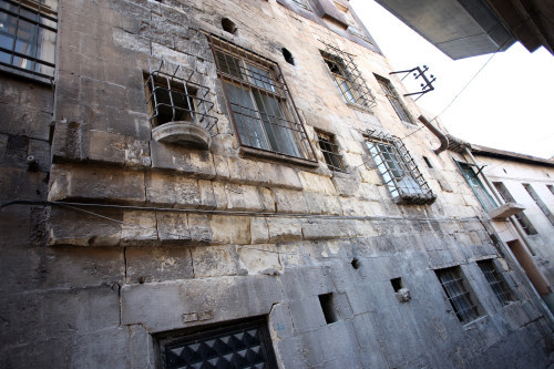 TARİHİ YAPILAR İÇİN KORUMA VE DESTEK BAŞVURULARI BAŞLADI