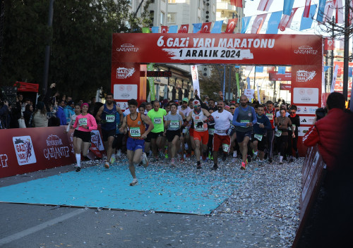GAZİANTEP BÜYÜKŞEHİR, TÜRKİYE’NİN SPOR BAŞKENTİ OLMA YOLUNDA BÜYÜK ADIMLAR ATIYOR