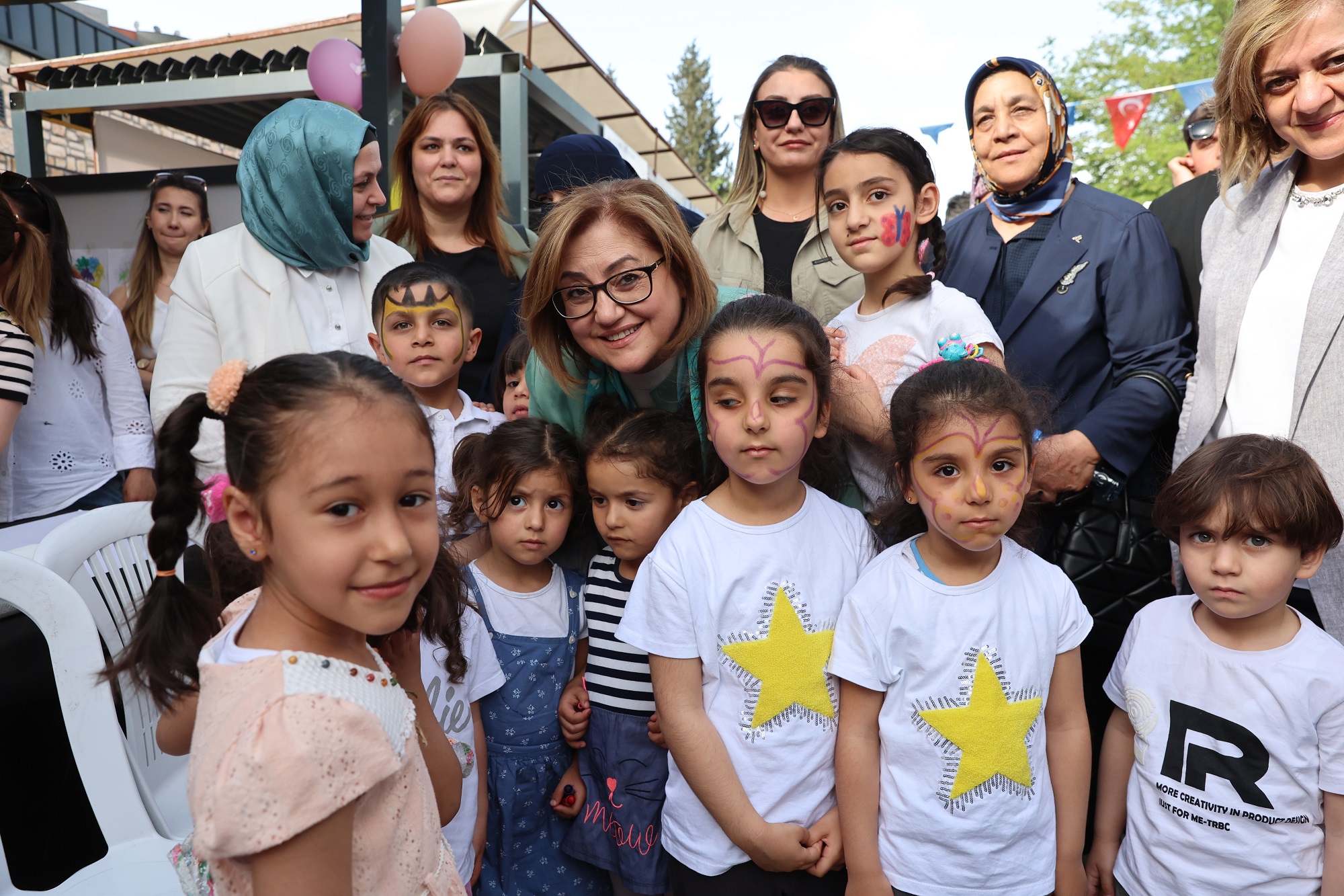 Anne ve Bebek Festivali 