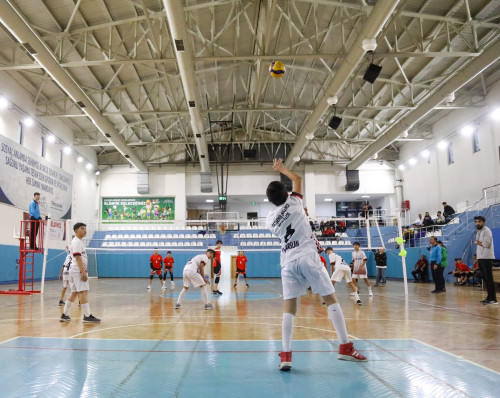 GBB SPOR KULÜBÜ BAŞARILARIYLA GAZİANTEP’İ GURURLANDIRIYOR