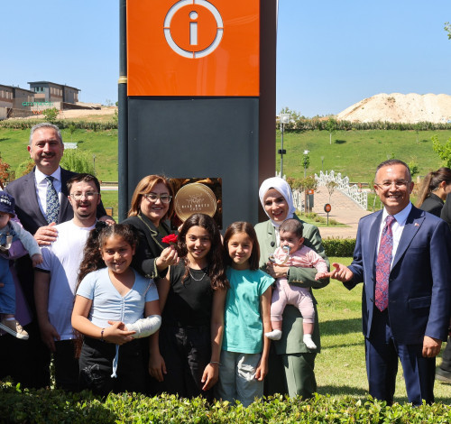 İLKLERİN BELEDİYESİ GAZİANTEP BÜYÜKŞEHİR!