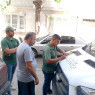 BÜYÜKŞEHİR BELEDİYESİ KURBAN BAYRAMI MESAİSİNİ YOĞUN ŞEKİLDE TAMAMLADI