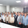  BÜYÜKŞEHİR’DEN TARIM SEKTÖR TOPLANTISI