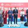 GASMEK KURSİYERLERİNDEN 2025 AİLE YILINA ANLAMLI SERGİ