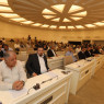 GAZİANTEP BÜYÜKŞEHİR BELEDİYE MECLİSİ TOPLANDI