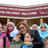 GAZİANTEP’TE GÖNÜLLÜ GERİ DÖNÜŞ, DANIŞMA VE DESTEK MERKEZİ AÇILIYOR