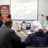 TÜRKİYE’DE BİR İLK: ENGELSİZ YAŞAM MERKEZİ’NDE BİLİM KURULU KURULDU