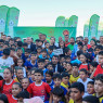 TÜRKİYE’DE BİR İLK OLAN MUHTAR CUP FUTBOL TURNUVASI BAŞLADI