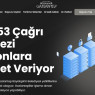 TÜRKİYE’NİN İLK YAPAY ZEKA DESTEKLİ ÇAĞRI MERKEZİ GAZİANTEP’TE!