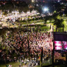   9. HEMŞEHRİ DERNEKLERİ FESTİVALİ BAŞLIYOR
