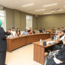  AİLE AKADEMİSİ’NDE EVLİLİK ÖNCESİ EĞİTİM BAŞLADI