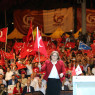 BAŞKAN ŞAHİN: “15 TEMMUZ, BU MİLLETİN İHANETE KARŞI SİPER OLDUĞU TARİHİ BİR DURUŞTUR”