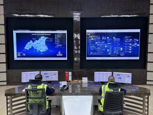 GASKİ UYARDI: “KONTROLSÜZ SONDAJLAR, İÇME SUYUNU KİRLETİYOR!”