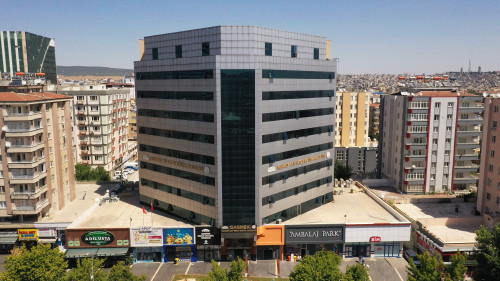 GASMEK, LGS TERCİHLERİNDE ÖĞRENCİLERE DESTEK SAĞLIYOR