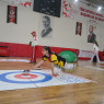 GAZİANTEP BÜYÜKŞEHİR, 15 TEMMUZ DEMOKRASİ VE MİLLİ BİRLİK GÜNÜ KAPSAMINDA SPOR ETKİNLİKLERİ DÜZENLİYOR