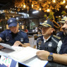 GAZİANTEP BÜYÜKŞEHİR ZABITA GÜRÜLTÜ DENETİMLERİNİ GECE GÜNDÜZ SÜRDÜRÜYOR