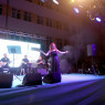 GAZİANTEP BÜYÜKŞEHİR’İN “MAHALLEMDE KONSER VAR” ETKİNLİĞİ BAŞLADI