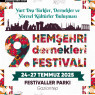 9.Hemşehri Dernekleri Festivali
