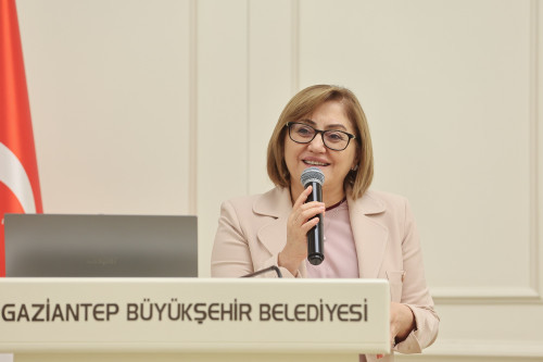 9. HEMŞEHRİ DERNEKLERİ FESTİVALİ KAPANIŞ PROGRAMI DÜZENLENDİ