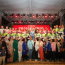 9. HEMŞEHRİ DERNEKLERİ FESTİVALİNİN RESMİ AÇILIŞI YAPILDI