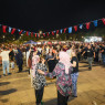 GAZİ ŞEHİRLİLER BU FESTİVALİ ÇOK SEVDİ